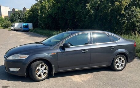 Ford Mondeo IV, 2008 год, 750 000 рублей, 3 фотография