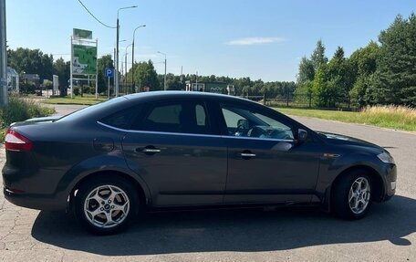 Ford Mondeo IV, 2008 год, 750 000 рублей, 6 фотография