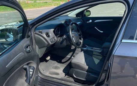 Ford Mondeo IV, 2008 год, 750 000 рублей, 8 фотография