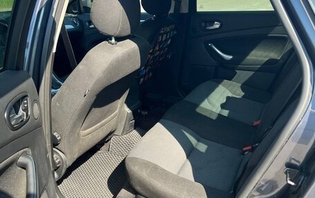 Ford Mondeo IV, 2008 год, 750 000 рублей, 10 фотография
