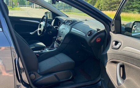 Ford Mondeo IV, 2008 год, 750 000 рублей, 12 фотография
