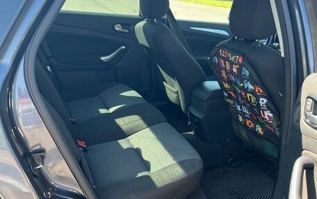 Ford Mondeo IV, 2008 год, 750 000 рублей, 11 фотография