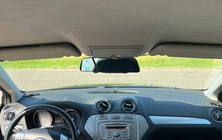 Ford Mondeo IV, 2008 год, 750 000 рублей, 14 фотография