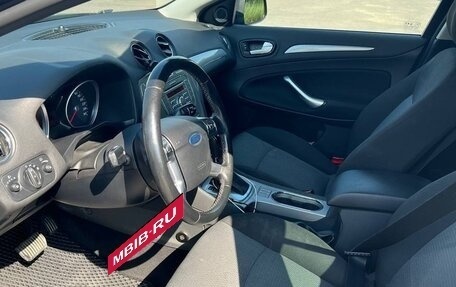 Ford Mondeo IV, 2008 год, 750 000 рублей, 9 фотография