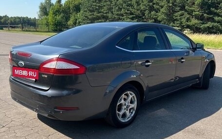 Ford Mondeo IV, 2008 год, 750 000 рублей, 5 фотография