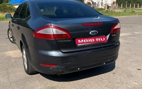 Ford Mondeo IV, 2008 год, 750 000 рублей, 4 фотография