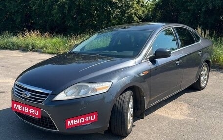 Ford Mondeo IV, 2008 год, 750 000 рублей, 2 фотография