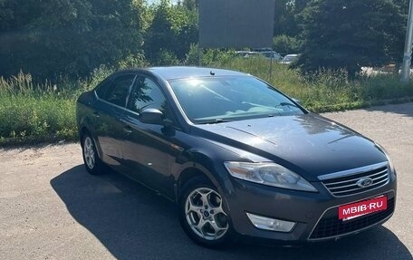 Ford Mondeo IV, 2008 год, 750 000 рублей, 7 фотография