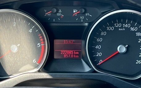 Ford Mondeo IV, 2008 год, 750 000 рублей, 15 фотография