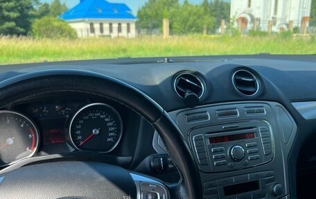 Ford Mondeo IV, 2008 год, 750 000 рублей, 16 фотография