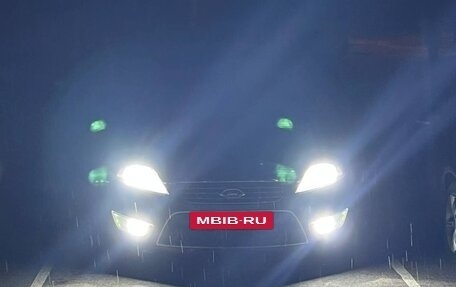 Ford Mondeo IV, 2008 год, 750 000 рублей, 18 фотография