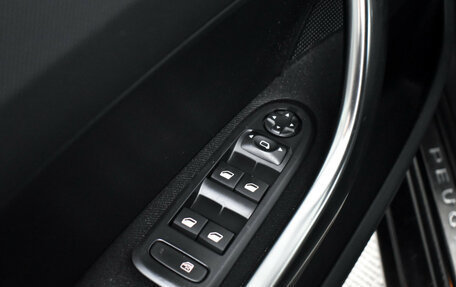 Peugeot 408 I рестайлинг, 2013 год, 475 000 рублей, 11 фотография