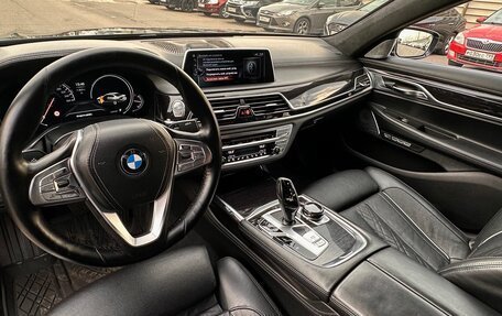 BMW 7 серия, 2016 год, 2 500 000 рублей, 8 фотография