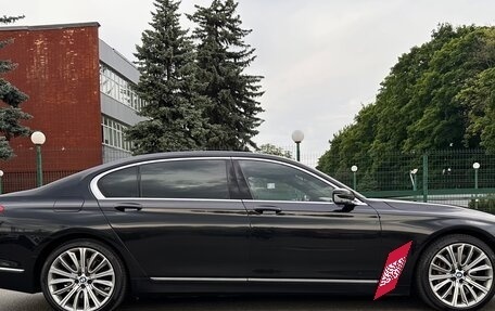 BMW 7 серия, 2016 год, 2 500 000 рублей, 3 фотография