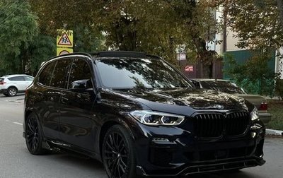 BMW X5, 2019 год, 6 100 000 рублей, 1 фотография