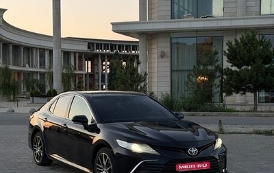 Toyota Camry, 2021 год, 1 850 000 рублей, 1 фотография