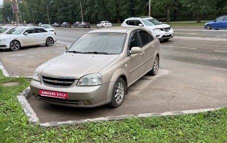 Chevrolet Lacetti, 2006 год, 360 000 рублей, 1 фотография