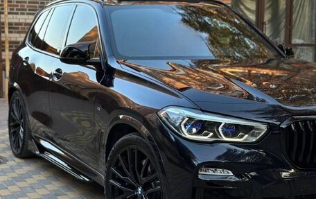 BMW X5, 2019 год, 6 100 000 рублей, 2 фотография