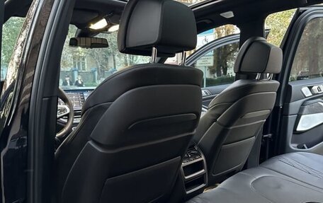 BMW X5, 2019 год, 6 100 000 рублей, 4 фотография