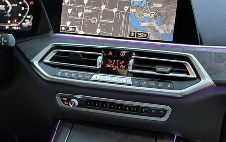 BMW X5, 2019 год, 6 100 000 рублей, 9 фотография