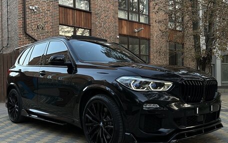 BMW X5, 2019 год, 6 100 000 рублей, 11 фотография