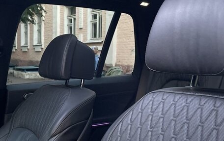 BMW X5, 2019 год, 6 100 000 рублей, 14 фотография