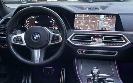 BMW X5, 2019 год, 6 100 000 рублей, 15 фотография