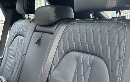 BMW X5, 2019 год, 6 100 000 рублей, 17 фотография