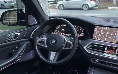 BMW X5, 2019 год, 6 100 000 рублей, 18 фотография