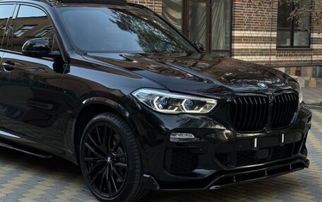 BMW X5, 2019 год, 6 100 000 рублей, 16 фотография