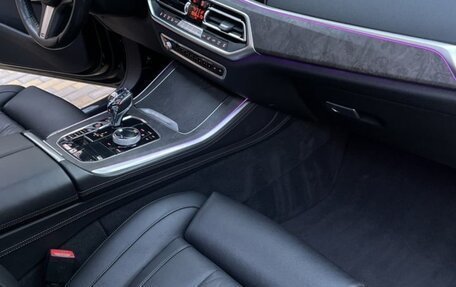 BMW X5, 2019 год, 6 100 000 рублей, 19 фотография