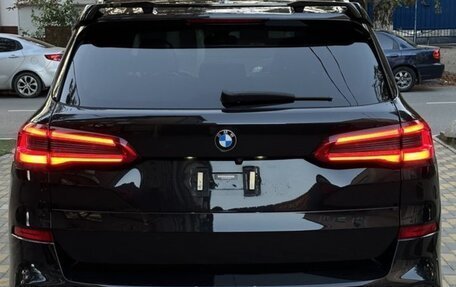 BMW X5, 2019 год, 6 100 000 рублей, 28 фотография
