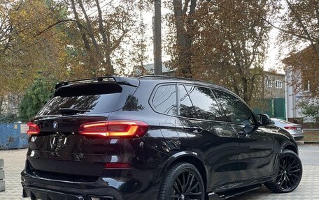 BMW X5, 2019 год, 6 100 000 рублей, 23 фотография