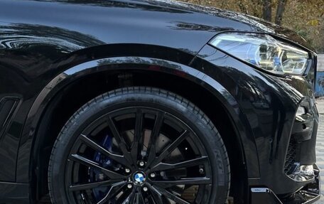 BMW X5, 2019 год, 6 100 000 рублей, 20 фотография
