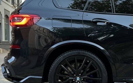 BMW X5, 2019 год, 6 100 000 рублей, 26 фотография