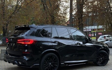 BMW X5, 2019 год, 6 100 000 рублей, 29 фотография
