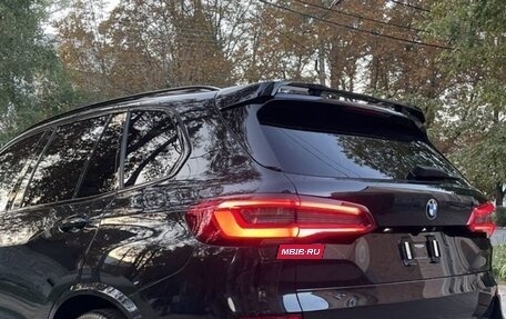 BMW X5, 2019 год, 6 100 000 рублей, 24 фотография