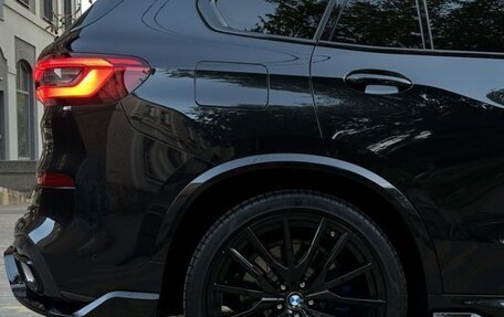 BMW X5, 2019 год, 6 100 000 рублей, 30 фотография