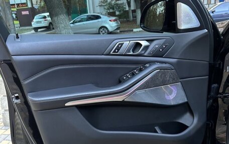 BMW X5, 2019 год, 6 100 000 рублей, 33 фотография