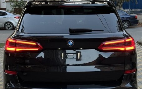 BMW X5, 2019 год, 6 100 000 рублей, 32 фотография