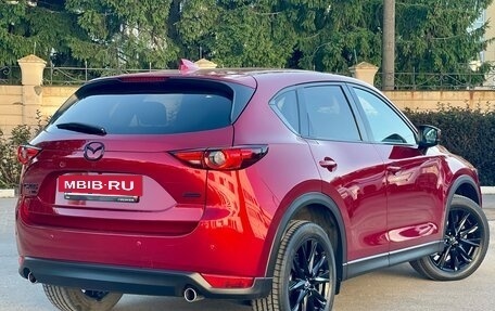 Mazda CX-5 II, 2021 год, 3 680 000 рублей, 12 фотография