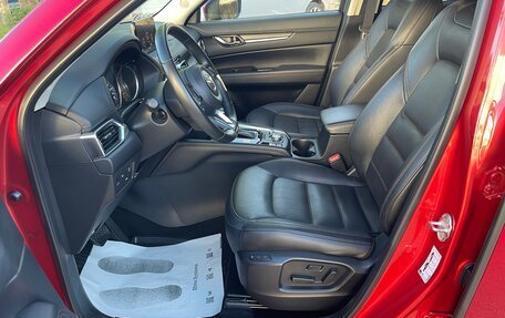 Mazda CX-5 II, 2021 год, 3 680 000 рублей, 13 фотография