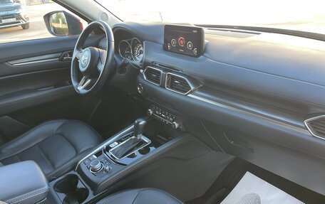 Mazda CX-5 II, 2021 год, 3 680 000 рублей, 20 фотография