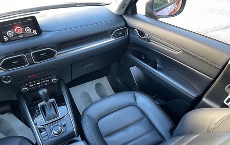 Mazda CX-5 II, 2021 год, 3 680 000 рублей, 26 фотография