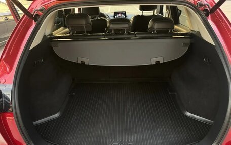 Mazda CX-5 II, 2021 год, 3 680 000 рублей, 29 фотография