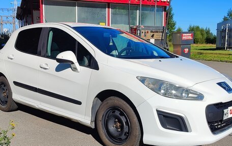 Peugeot 308 II, 2011 год, 484 000 рублей, 3 фотография