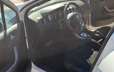 Peugeot 308 II, 2011 год, 484 000 рублей, 7 фотография