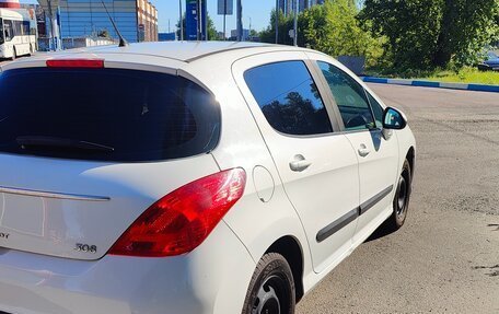 Peugeot 308 II, 2011 год, 484 000 рублей, 5 фотография