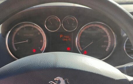 Peugeot 308 II, 2011 год, 484 000 рублей, 8 фотография