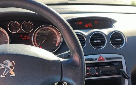 Peugeot 308 II, 2011 год, 484 000 рублей, 9 фотография